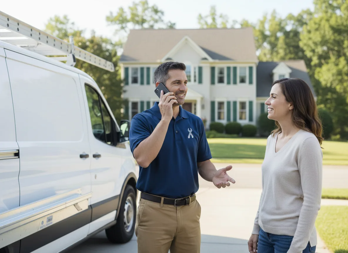 Home Gutter Service Richville, MN FAQs